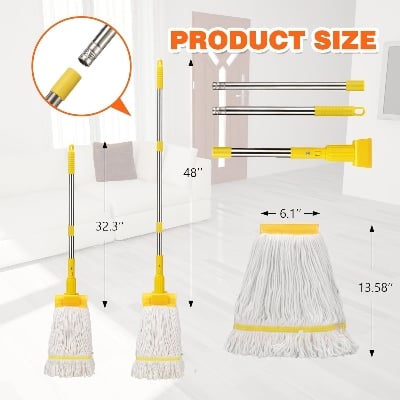 Picture of Floor Mop