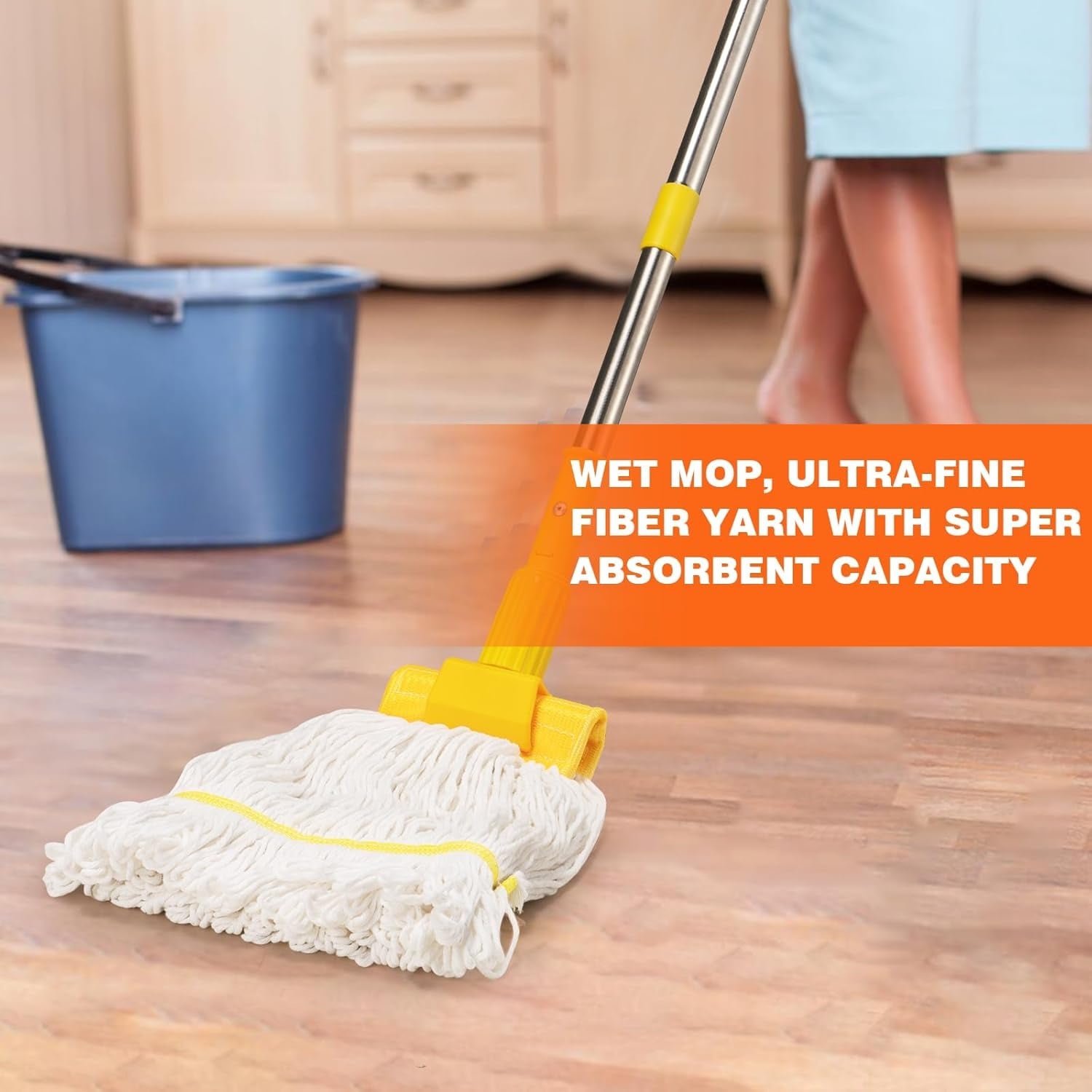 Picture of Floor Mop