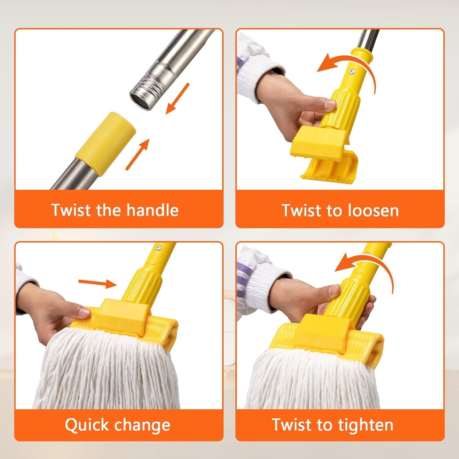 Picture of Floor Mop