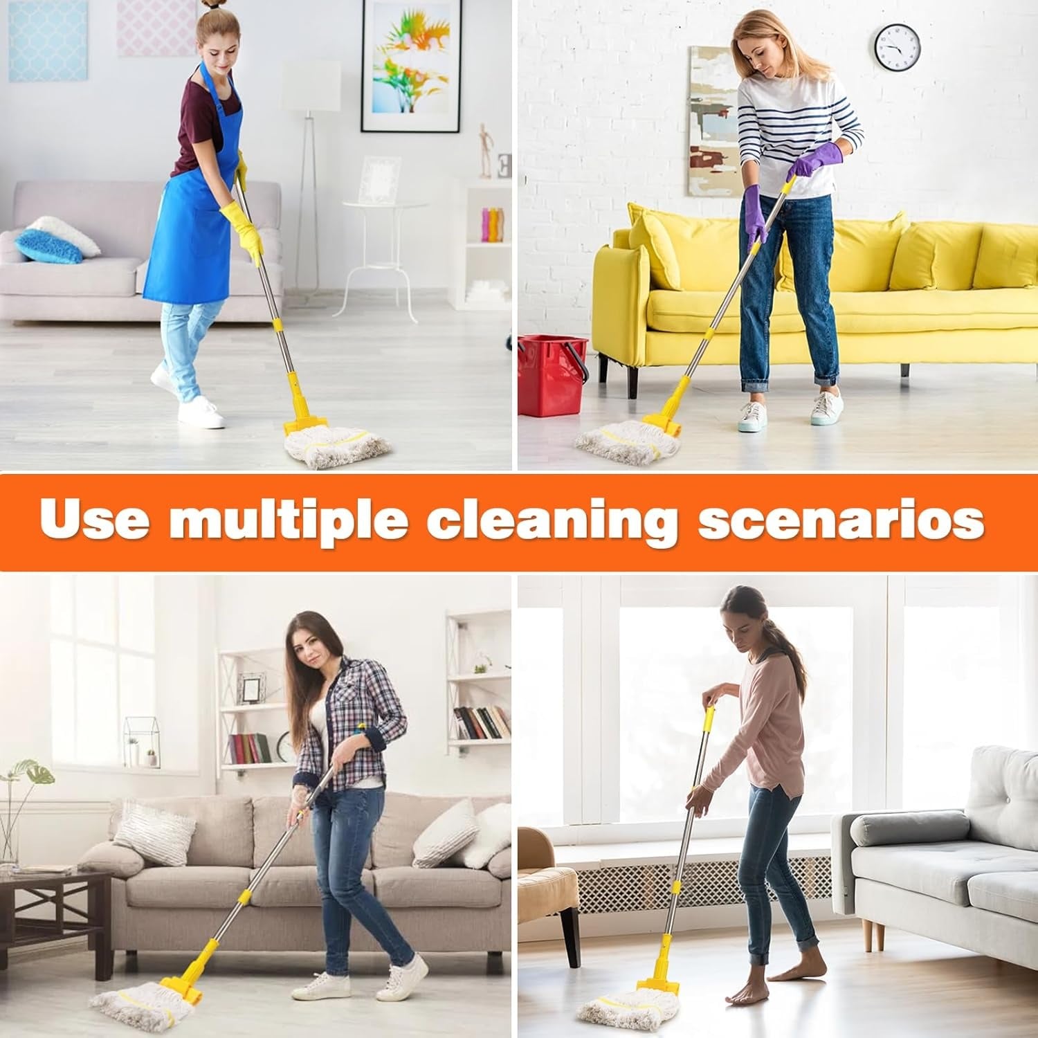 Picture of Floor Mop