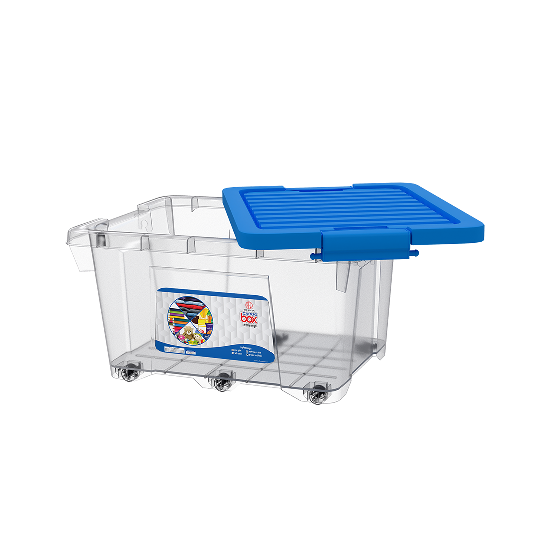 Picture of Cargo Box 15L