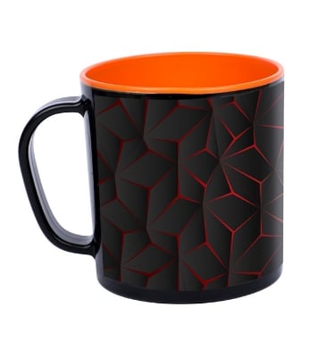 Buy Cosmo Mug Two Color 3D Print Online at Best Price