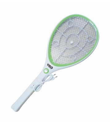 Picture of ViGO MKB-001 Mosquito Killing Bat With LED Light 2 in 1