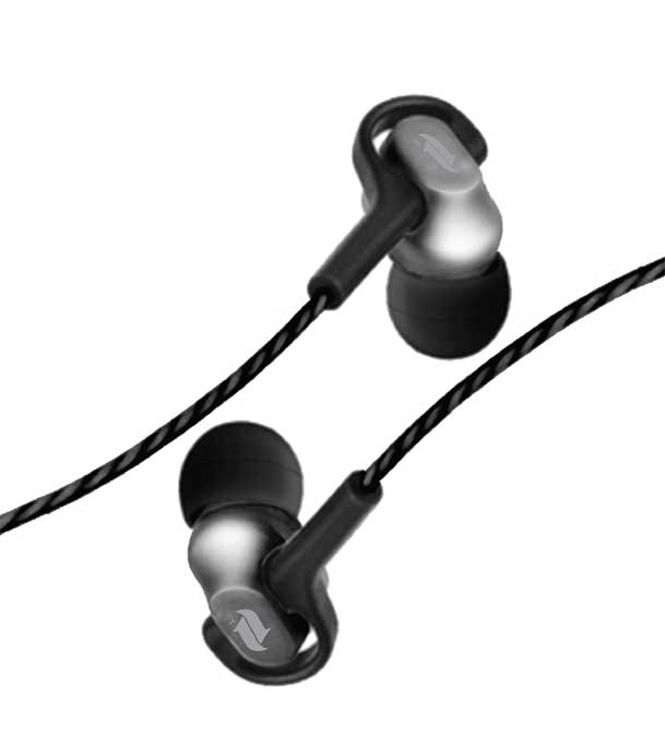 Picture of Proton M-Earphone R100-Euphonic