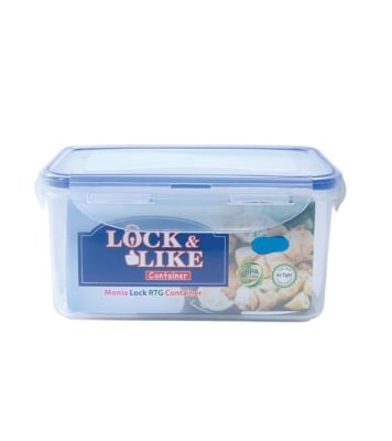 Buy Monia Lock Cont. Rtg 1450 ML Transparent Online