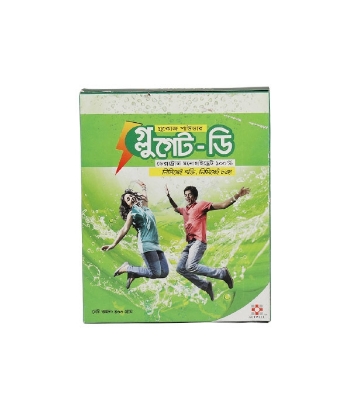 Buy Gluget-D Online at Best Price
