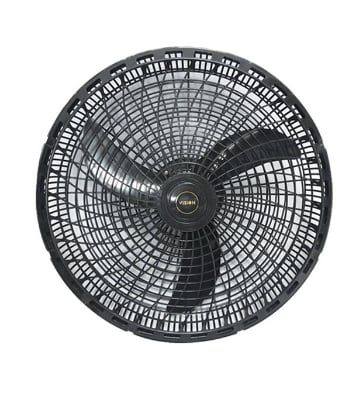 Buy VISION Ceiling Net Fan 20" Black Online