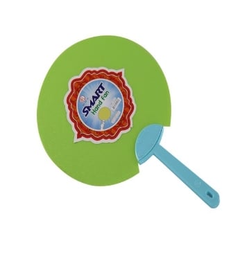 Smart Hand Fan