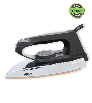Picture of Vigo Electronic Iron