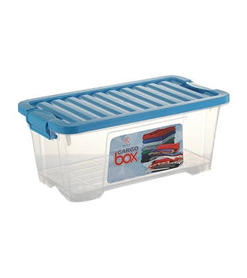 Picture of Cargo Box 30L (Multicolor)