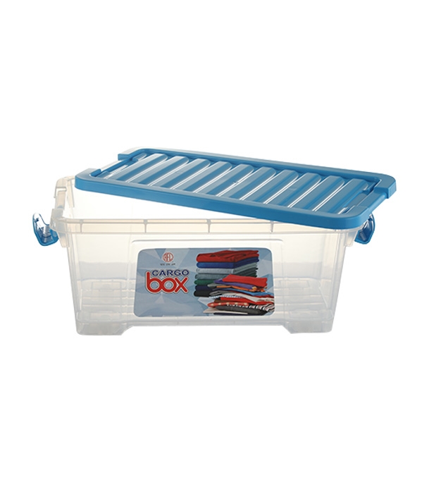 Picture of Cargo Box 30L (Multicolor)