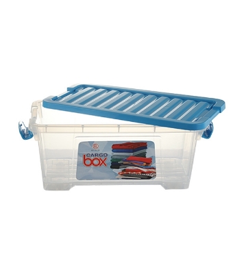 Picture of Cargo Box 30L (Multicolor)