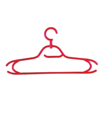 Picture of Moving Hanger 41cm Red
