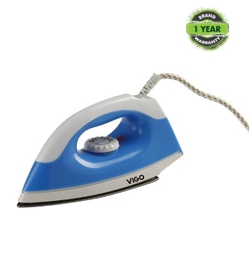 Picture of Vigo Electronic Iron