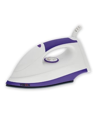 Picture of E. Iron Model No. VIS-YPF-633 Purple