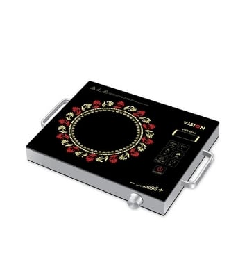 Picture of Vision Infrared Cooker 40A3 HiLife