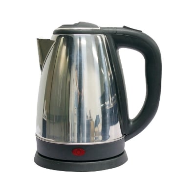 Picture of VISION Electronic Kettle 1.8L VIS-EK-005