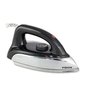 Picture of VISION Electronic Iron VIS-DEI-005