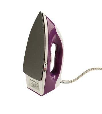 Picture of VISION Electronic Iron VIS-DEI-007 Purple
