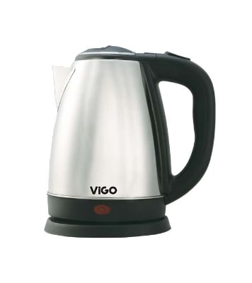Picture of ViGO Electric Kettle 1.8L VIG-EK-005 SS