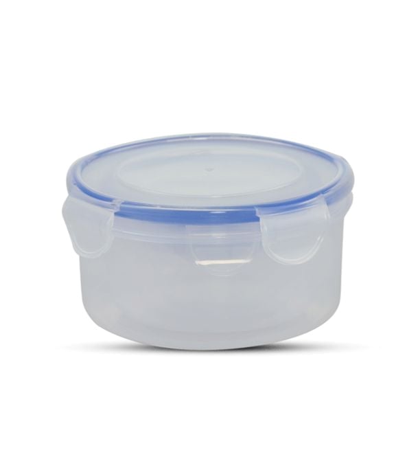 Buy Flora Cont 4 Pcs Set (80, 180, 400, 800 ML) Trans Online at Best Price