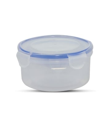 Buy Flora Cont 4 Pcs Set (80, 180, 400, 800 ML) Trans Online at Best Price