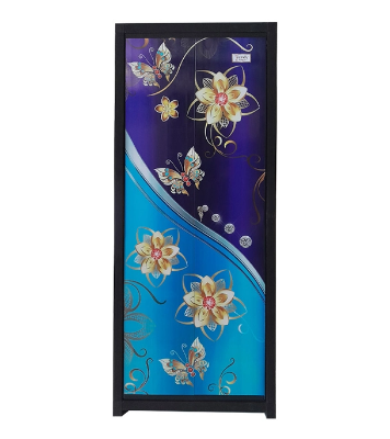 Picture of Trendy PVC Big Almirah Bloom (TEST) 