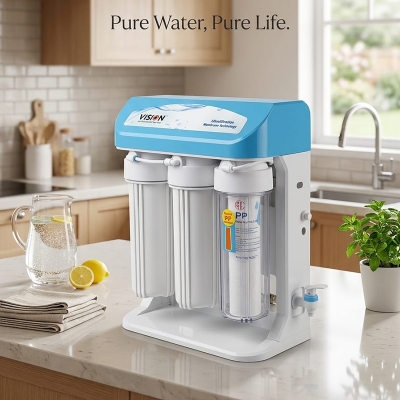 Picture of Vision Ultra Filtration Water Purifier