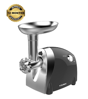 Buy Vision Meat Grinder VIS-MG-001-1200W (APG12) Online in Bangladesh at Best Prices