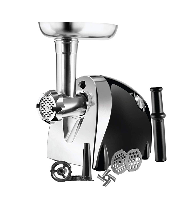Buy Vision Meat Grinder VIS-MG-001-1200W (APG12) Online in Bangladesh at Best Prices