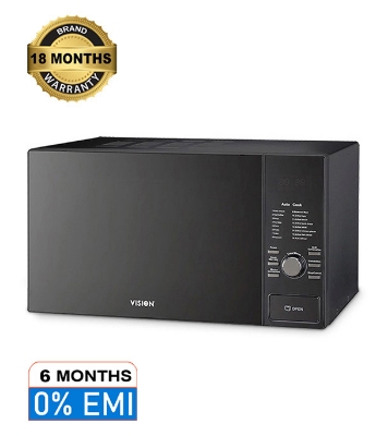 Picture of VISION G30  Microwave Oven 30 Ltr Smart