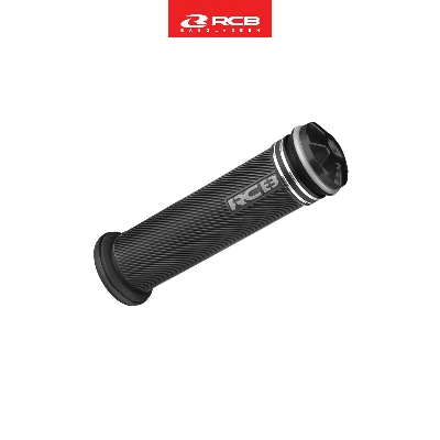 Picture of RCB AHG66 ALLOY HANDLE GRIP - BLACK
