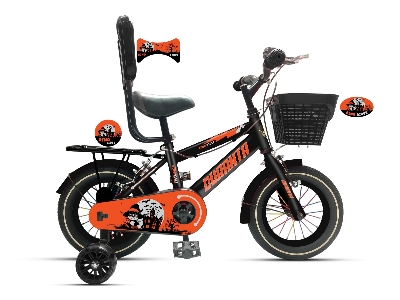Picture of 12 inch Aluminum Cycle For Kids 1-speed