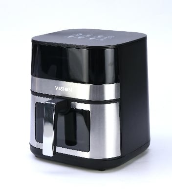 Picture of Vision Air Fryer (Crispy) - 5.0 L