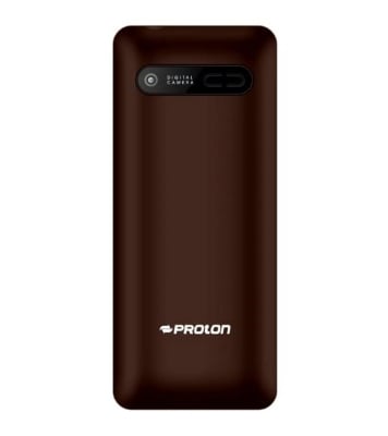 Buy Prootn B1 With Automatic Call Recorder System Feature Phone Multi Color Online 