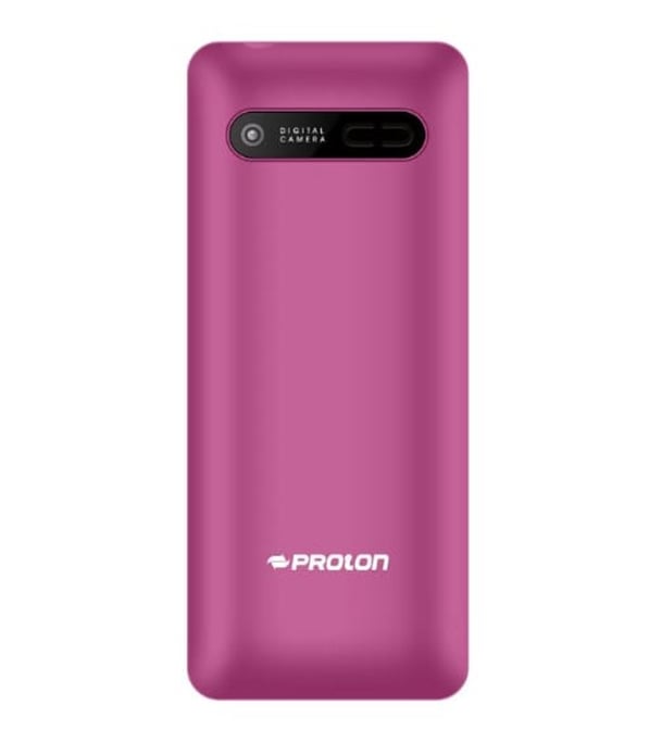 Buy Prootn B1 With Automatic Call Recorder System Feature Phone Multi Color Online 