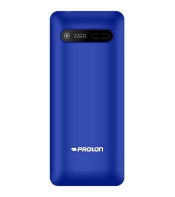 Buy Prootn B1 With Automatic Call Recorder System Feature Phone Multi Color Online 