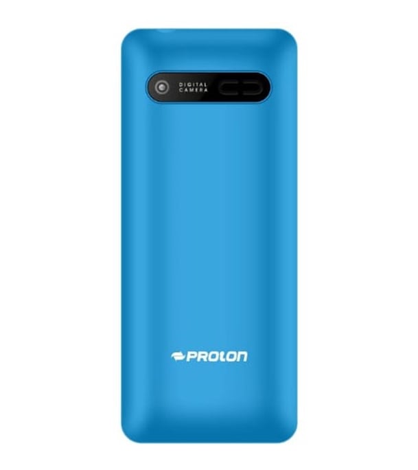 Buy Prootn B1 With Automatic Call Recorder System Feature Phone Multi Color Online 