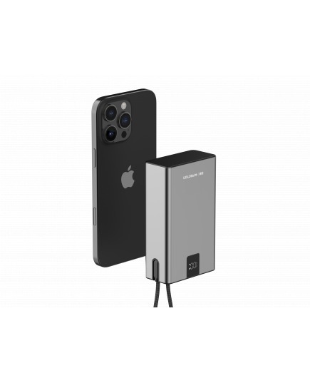Picture of Proton Spark 20000mAH Power Bank with PD65W Laptop Charging Technology