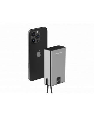 Picture of Proton Spark 20000mAH Power Bank with PD65W Laptop Charging Technology