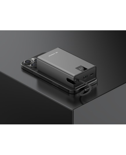 Picture of Proton Spark 20000mAH Power Bank with PD65W Laptop Charging Technology