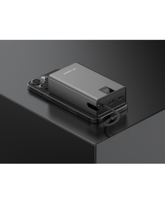Picture of Proton Spark 20000mAH Power Bank with PD65W Laptop Charging Technology