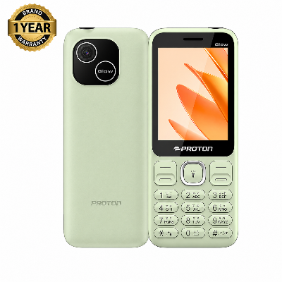 Picture of Proton Feature Phone- Glow