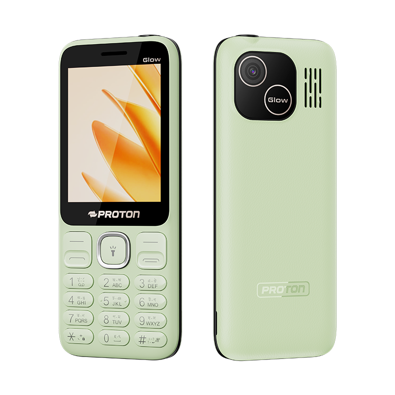 Picture of Proton Feature Phone- Glow