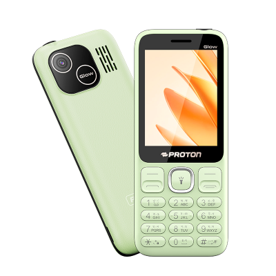 Picture of Proton Feature Phone- Glow