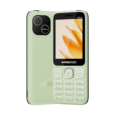 Picture of Proton Feature Phone- Glow