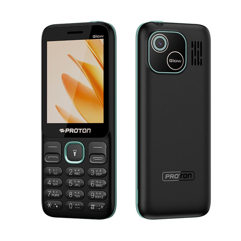 Picture of Proton Feature Phone- Glow