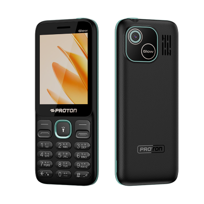 Picture of Proton Feature Phone- Glow