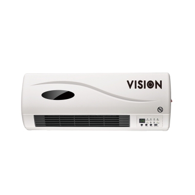 Picture of VISION Room Heater Wall Mount - 03