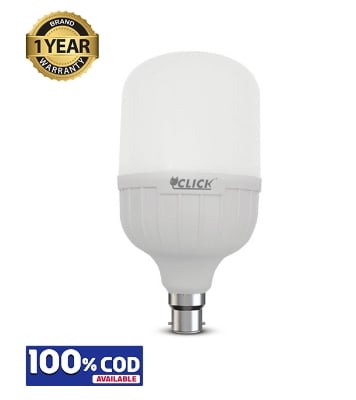 Picture of Click Backup LED 20W Pin B 22 
